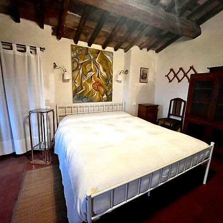 Orto Dei Bruchi Appartement Collodi Buitenkant foto