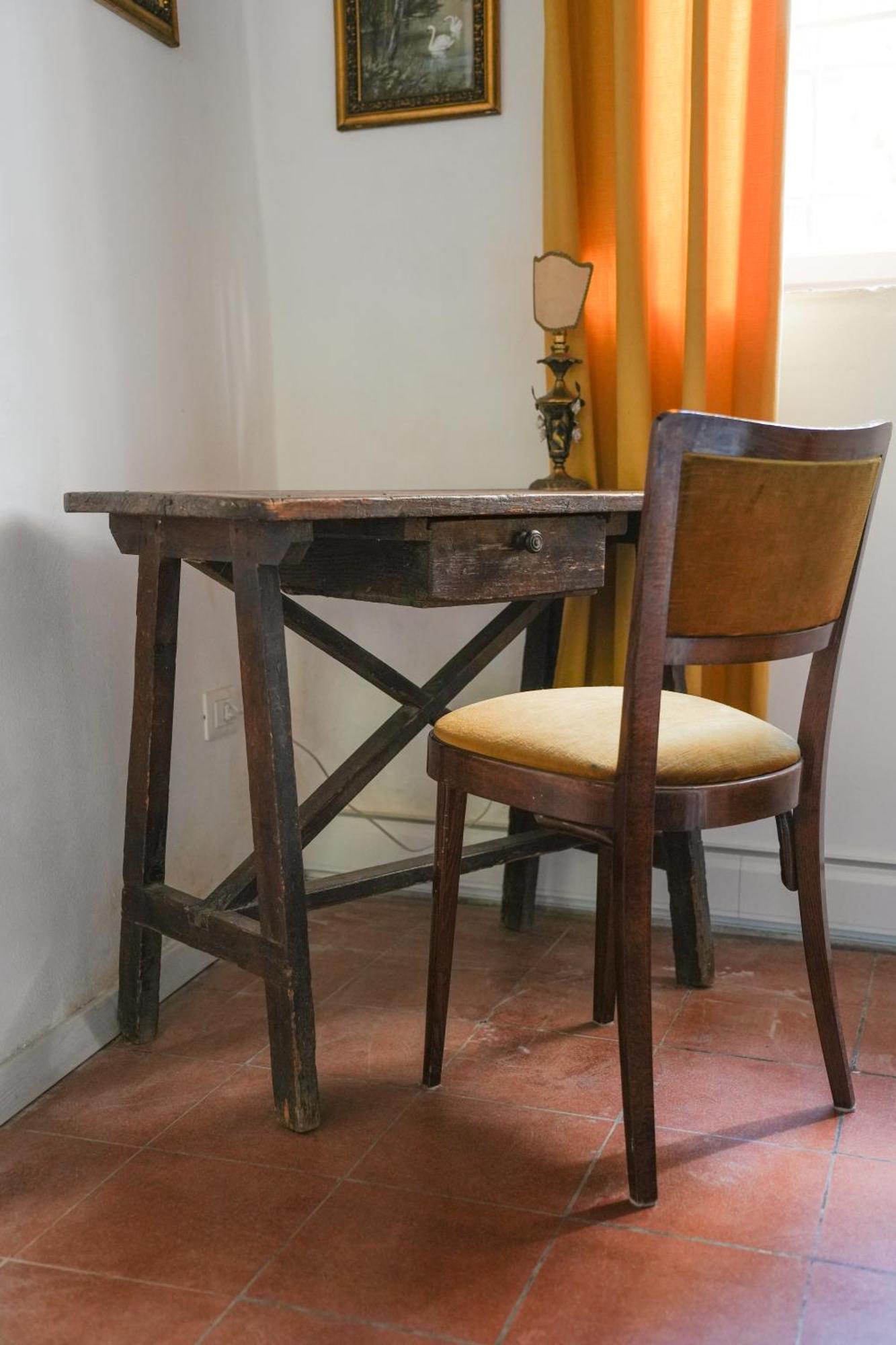 Orto Dei Bruchi Appartement Collodi Buitenkant foto