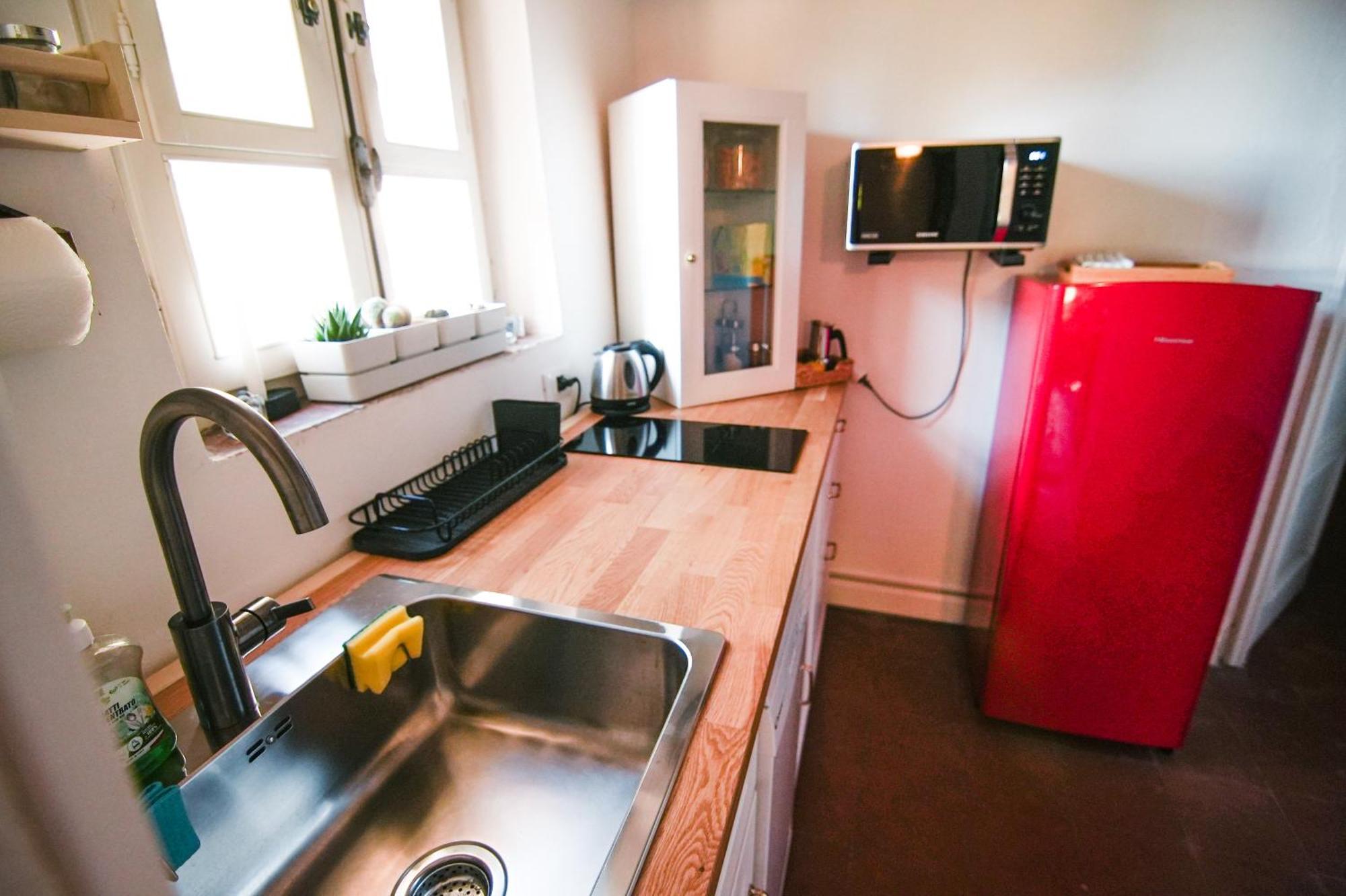 Orto Dei Bruchi Appartement Collodi Buitenkant foto