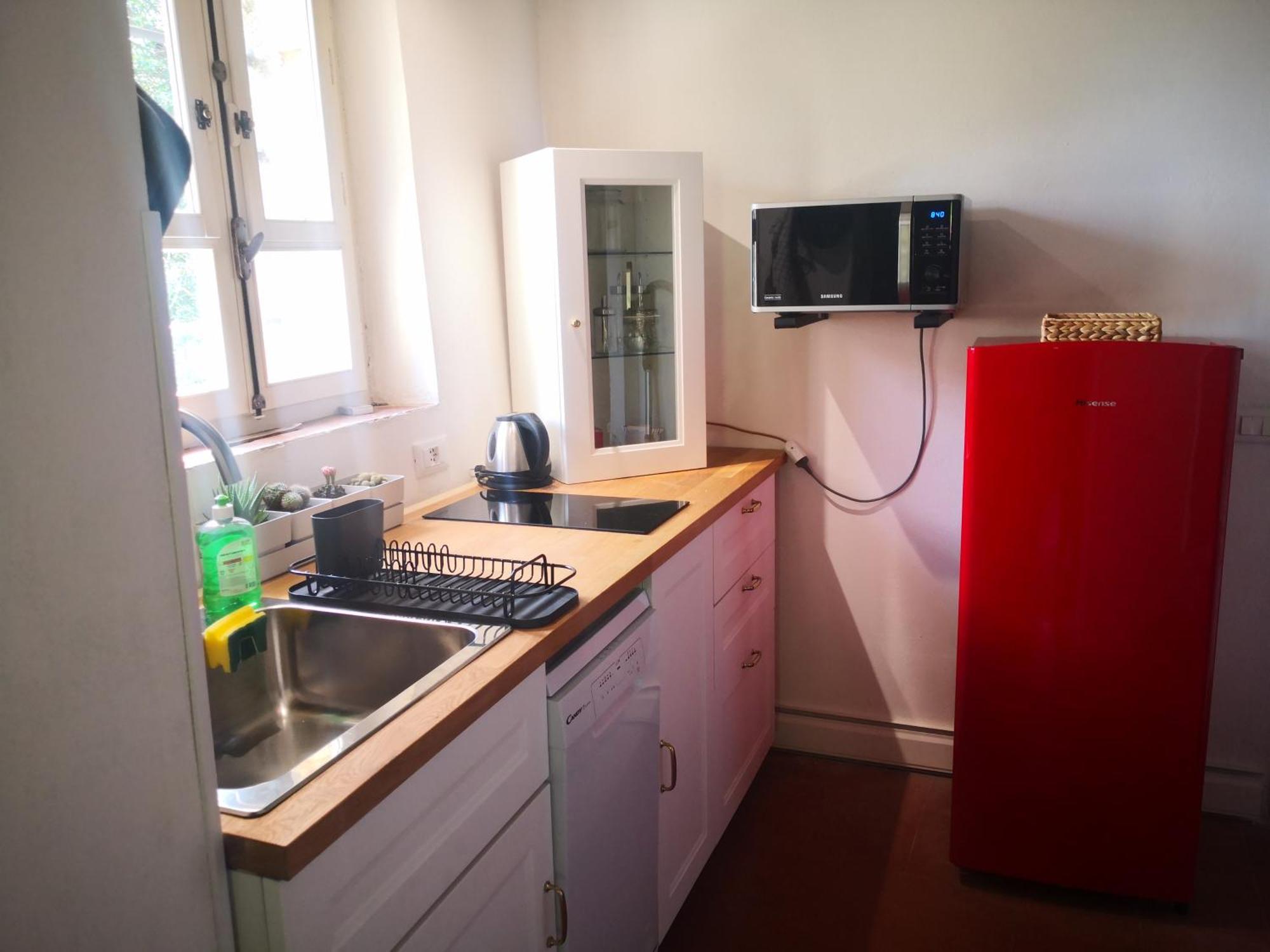 Orto Dei Bruchi Appartement Collodi Buitenkant foto