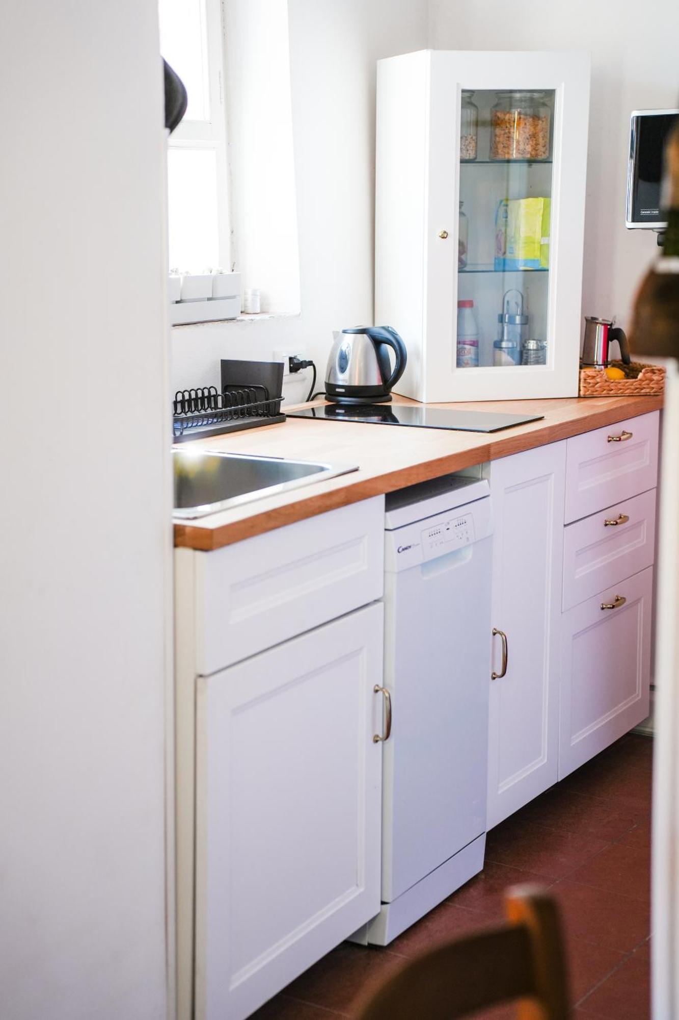 Orto Dei Bruchi Appartement Collodi Buitenkant foto