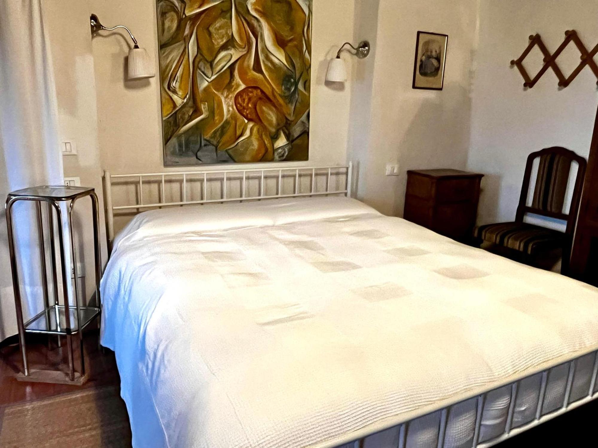 Orto Dei Bruchi Appartement Collodi Kamer foto